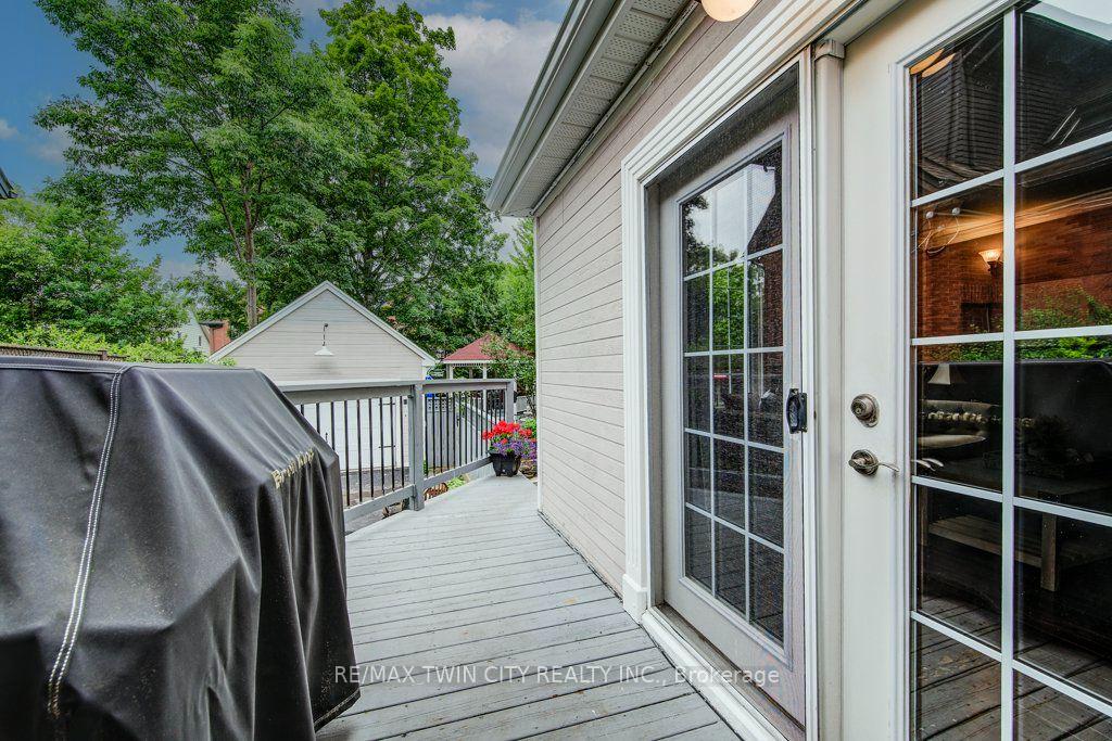 Photo 38 of 138 Water Street S, Kitchener, Victoria Park — HOMEH