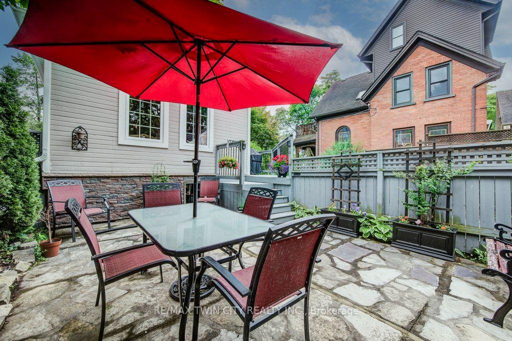 Photo 40 of 138 Water Street S, Kitchener, Victoria Park — HOMEH