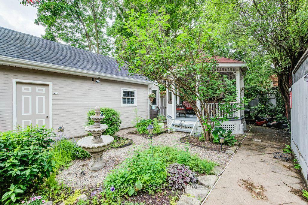 Photo 42 of 138 Water Street S, Kitchener, Victoria Park — HOMEH