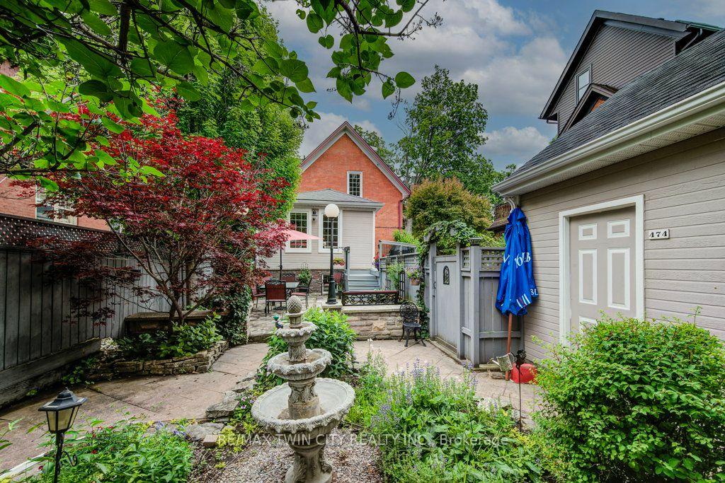 Photo 44 of 138 Water Street S, Kitchener, Victoria Park — HOMEH
