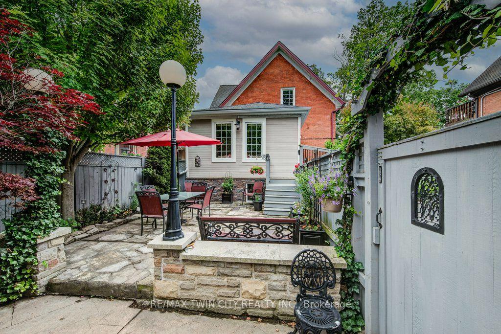 Photo 45 of 138 Water Street S, Kitchener, Victoria Park — HOMEH