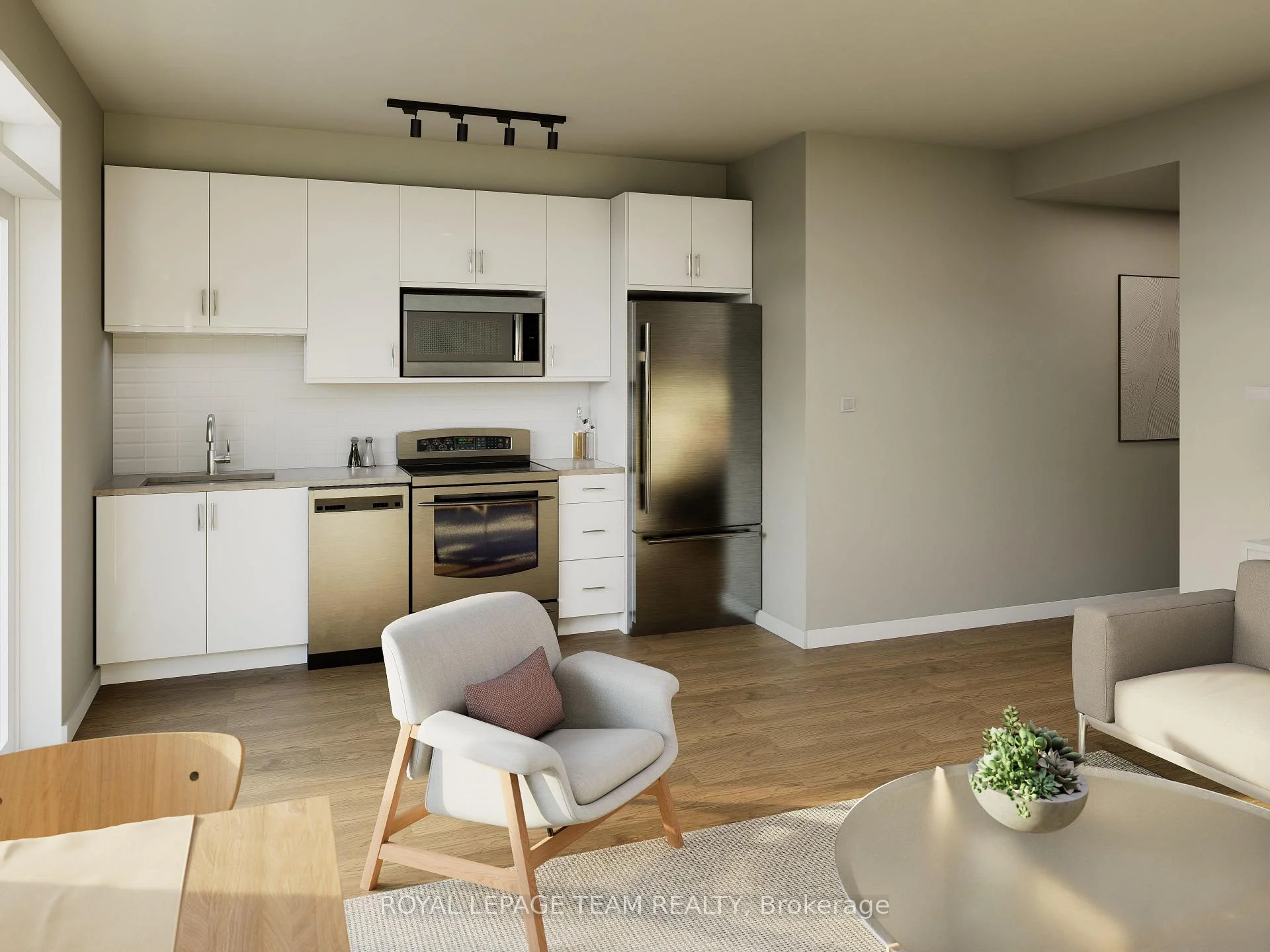Photo 4 of 370 Athlone Avenue, Ottawa, Westboro South — HOMEH