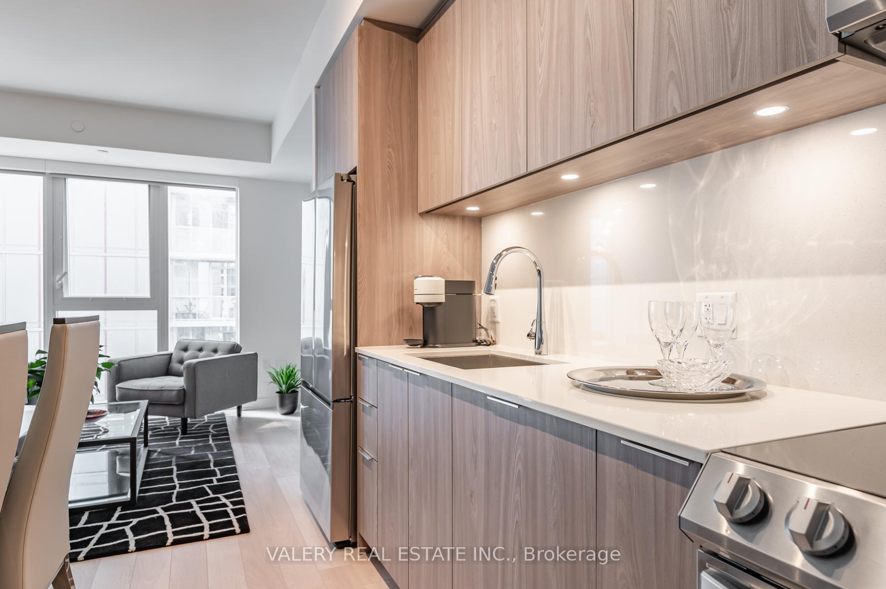 Photo 2 of Unit 3109, 357 King Street W, Toronto, Waterfront Communities — HOMEH