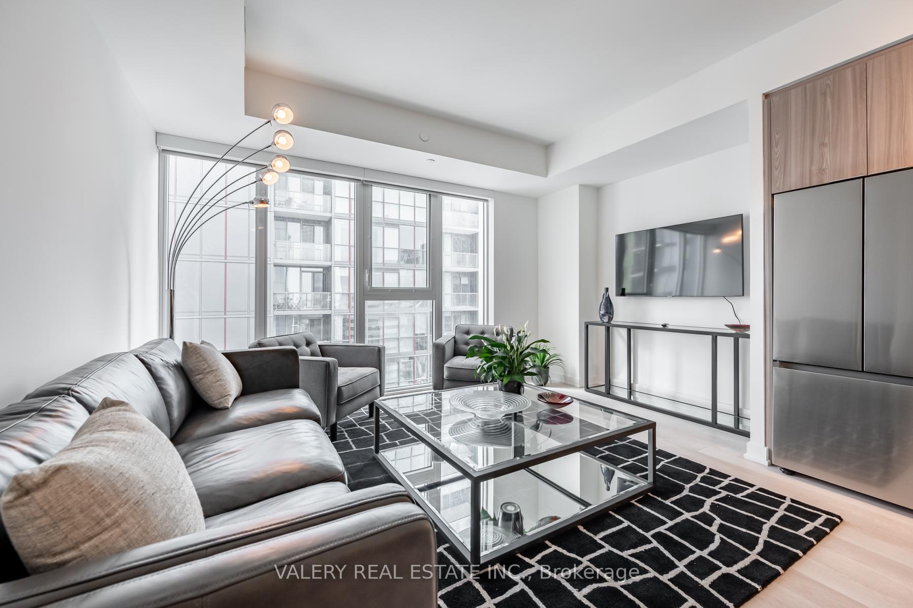 Photo 4 of Unit 3109, 357 King Street W, Toronto, Waterfront Communities — HOMEH
