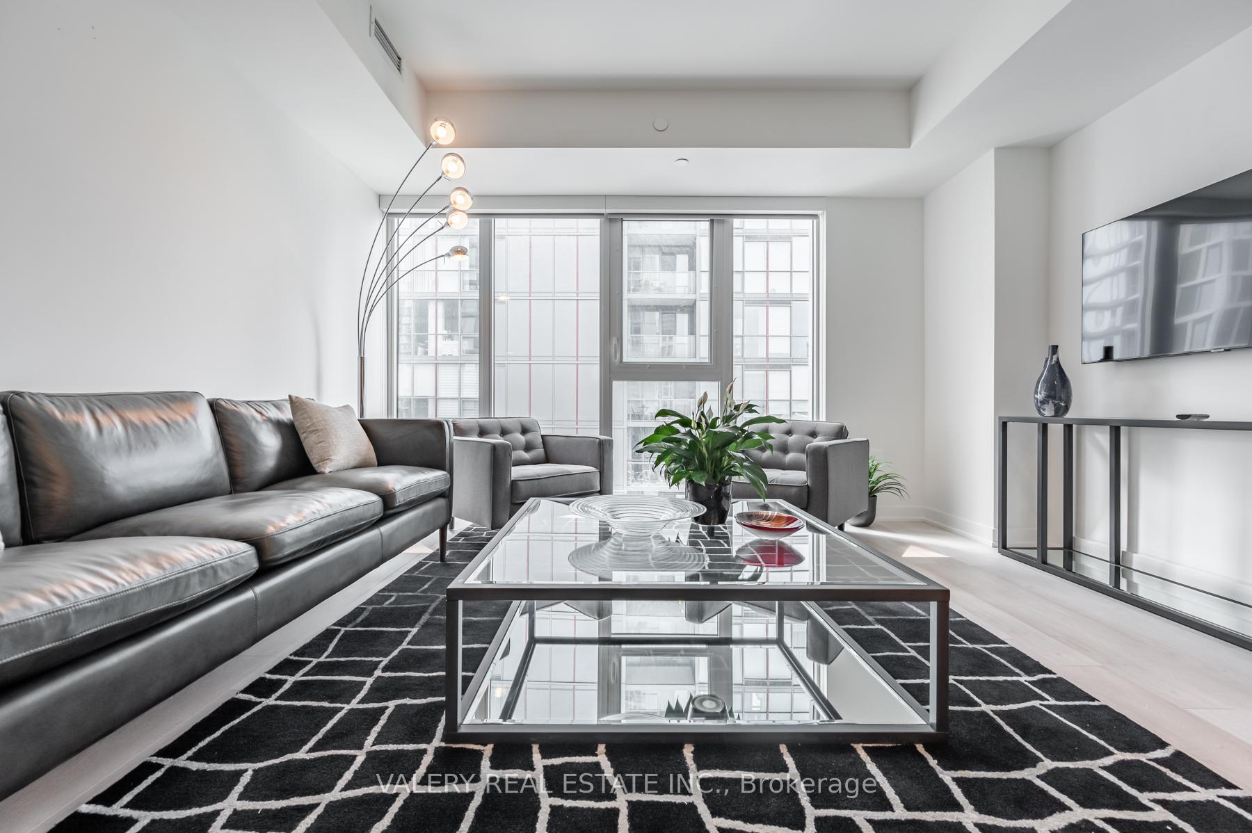 Photo 5 of Unit 3109, 357 King Street W, Toronto, Waterfront Communities — HOMEH