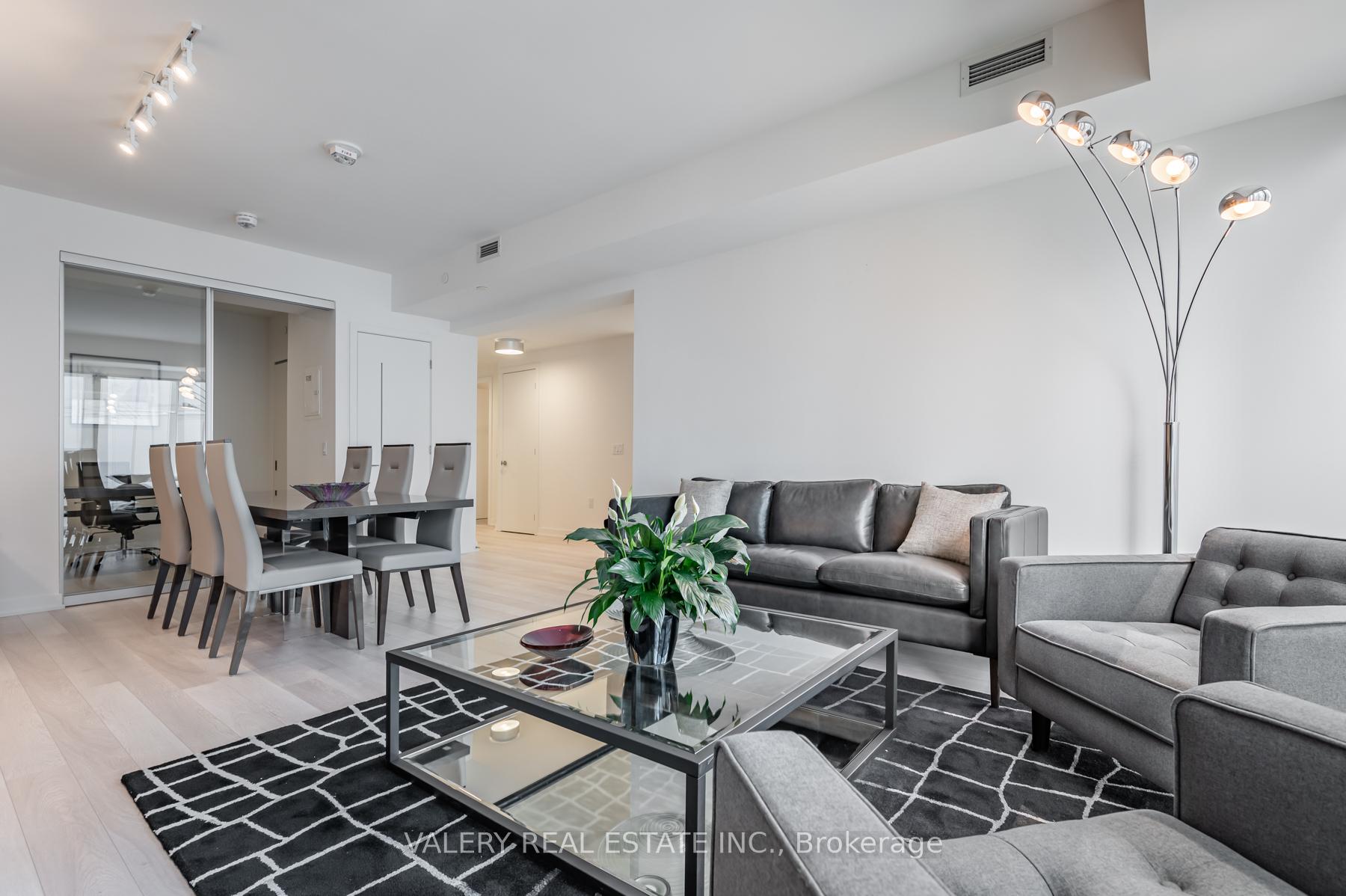 Photo 6 of Unit 3109, 357 King Street W, Toronto, Waterfront Communities — HOMEH