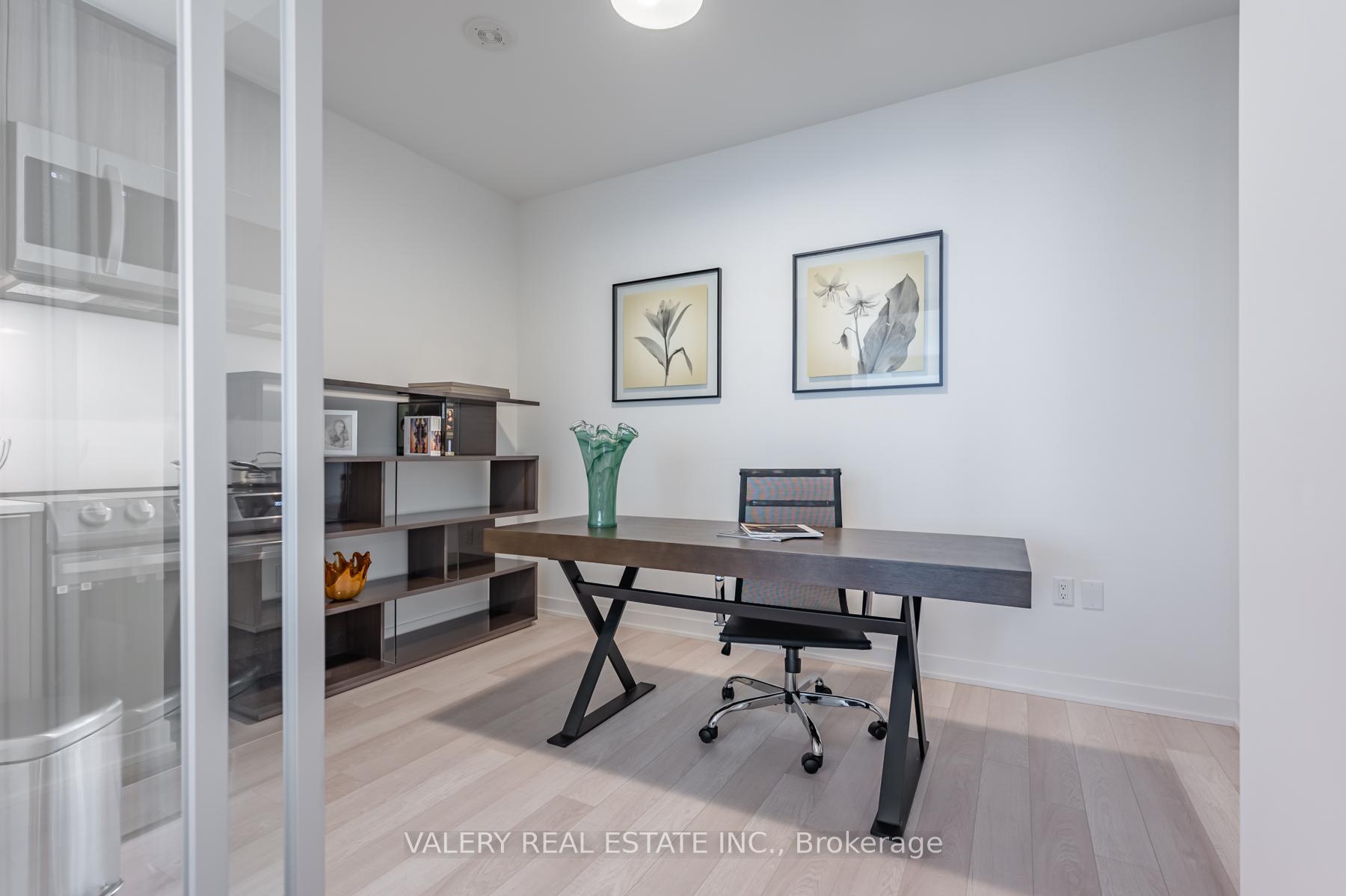 Photo 7 of Unit 3109, 357 King Street W, Toronto, Waterfront Communities — HOMEH