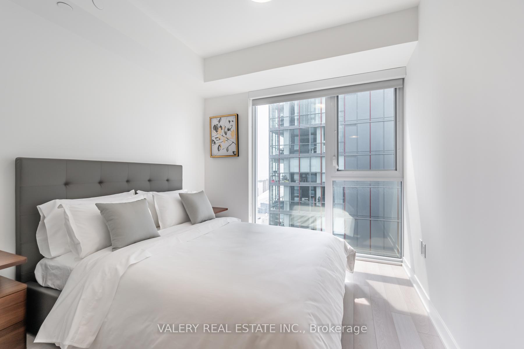 Photo 8 of Unit 3109, 357 King Street W, Toronto, Waterfront Communities — HOMEH
