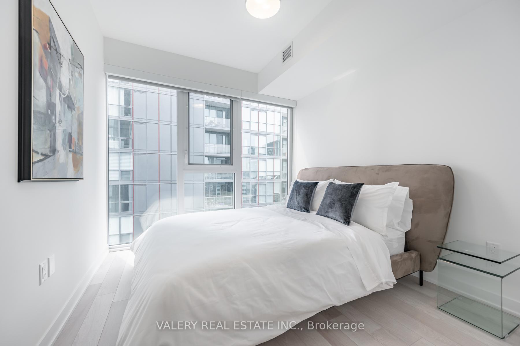 Photo 13 of Unit 3109, 357 King Street W, Toronto, Waterfront Communities — HOMEH