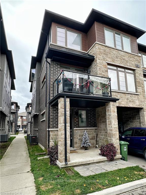Photo 1 of Unit 98, 30 Times Square Boulevard, Hamilton, Stoney Creek Mountain — HOMEH