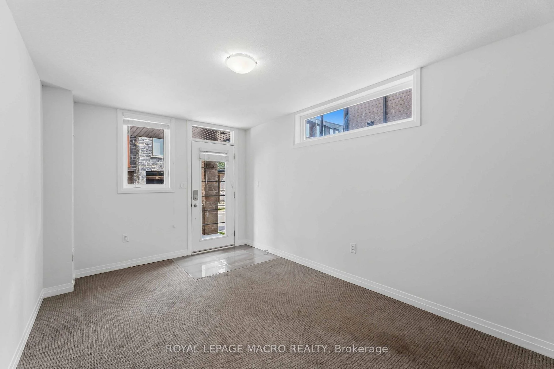 Photo 6 of Unit 98, 30 Times Square Boulevard, Hamilton, Stoney Creek Mountain — HOMEH