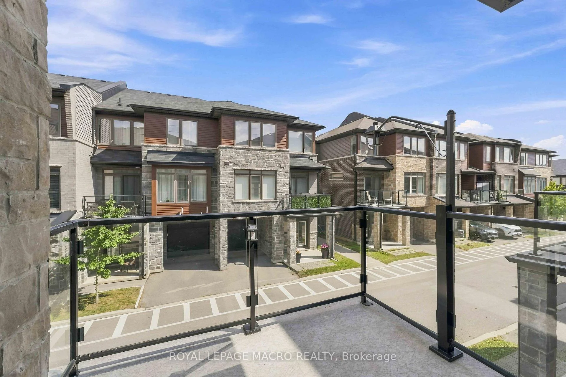 Photo 31 of Unit 98, 30 Times Square Boulevard, Hamilton, Stoney Creek Mountain — HOMEH