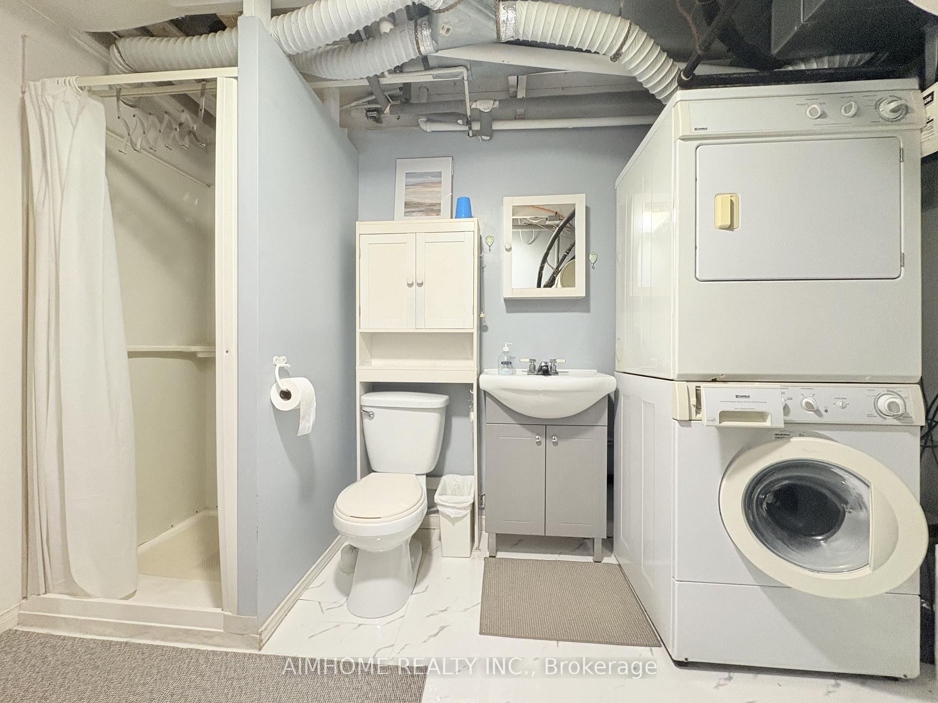 Photo 6 of Unit Walk out BSMT, 94 Micmac Crescent, North York, Pleasant View — HOMEH