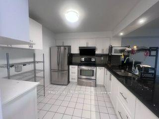 Front of Unit 1604, 410 McLevin Avenue