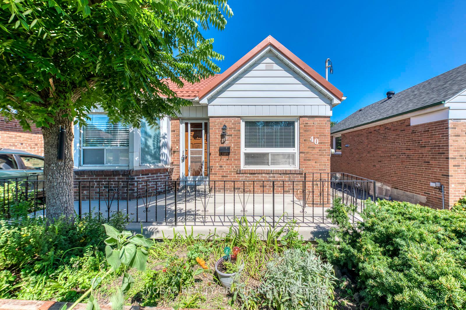 Photo of 40 Dixon Road