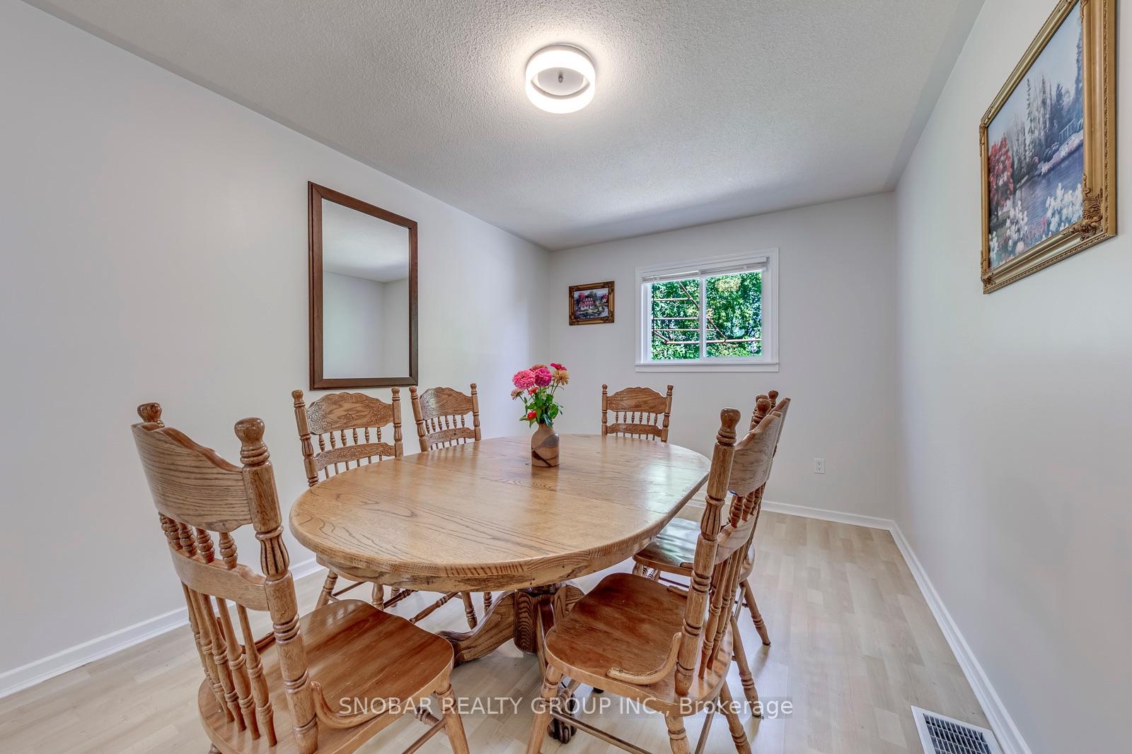 Photo 10 of 40 Dixon Road, Etobicoke, Humber Heights — HOMEH