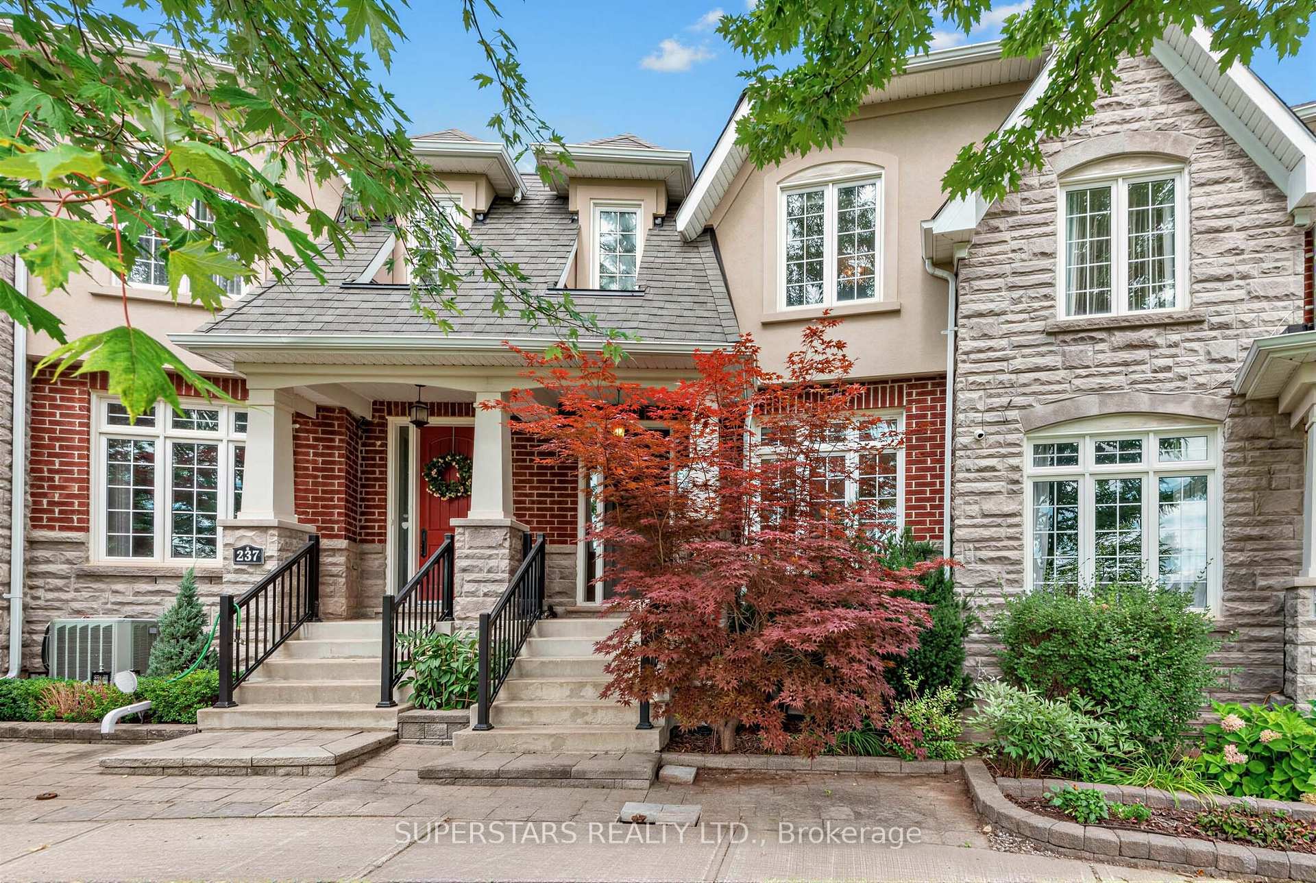 Photo 1 of 239 Angus Glen Boulevard, Markham, Devil's Elbow — HOMEH