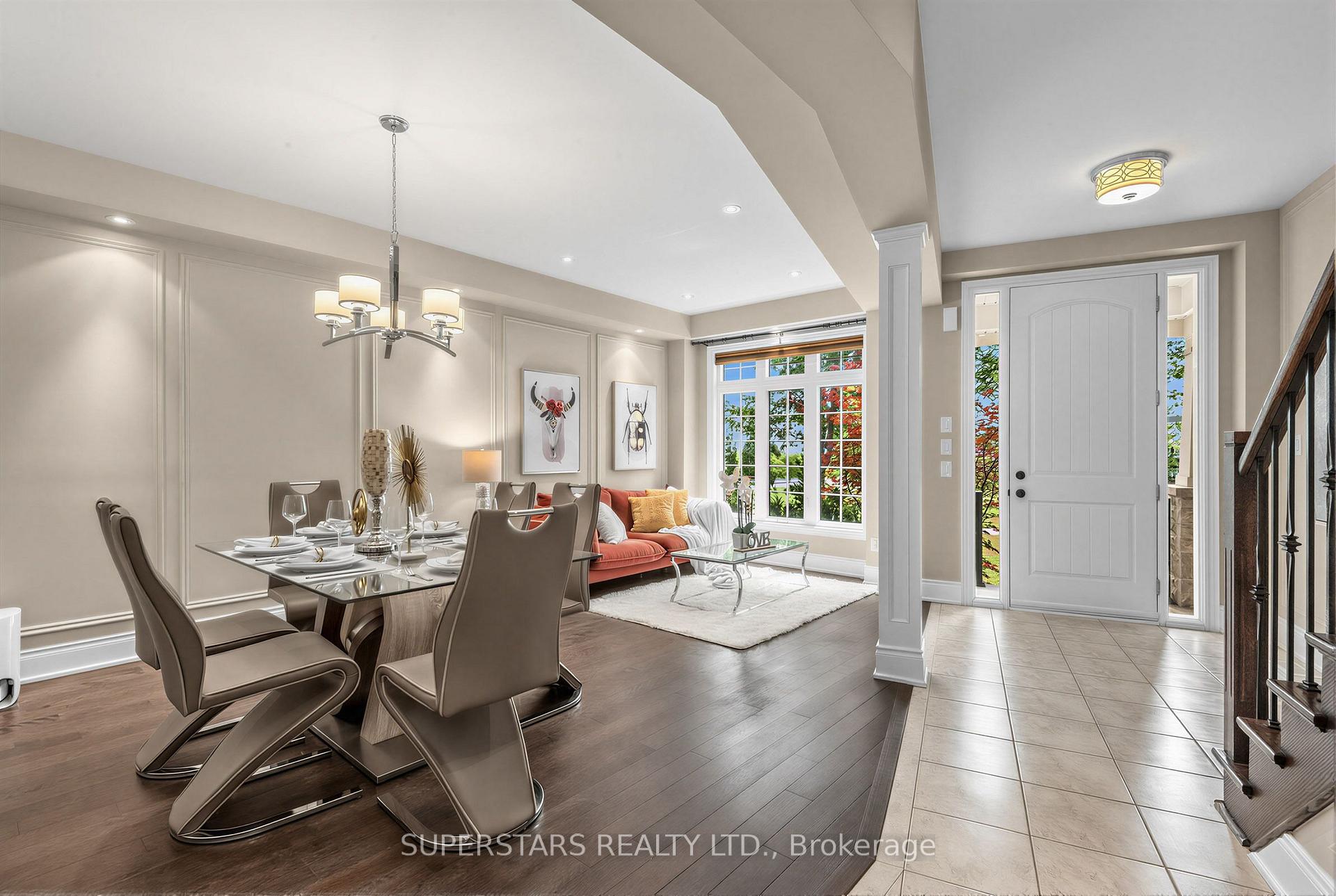 Photo 5 of 239 Angus Glen Boulevard, Markham, Devil's Elbow — HOMEH