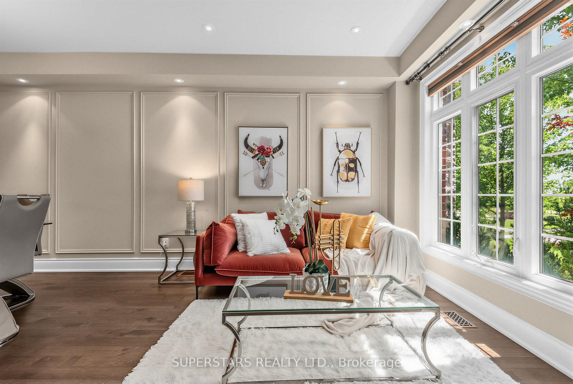 Photo 7 of 239 Angus Glen Boulevard, Markham, Devil's Elbow — HOMEH