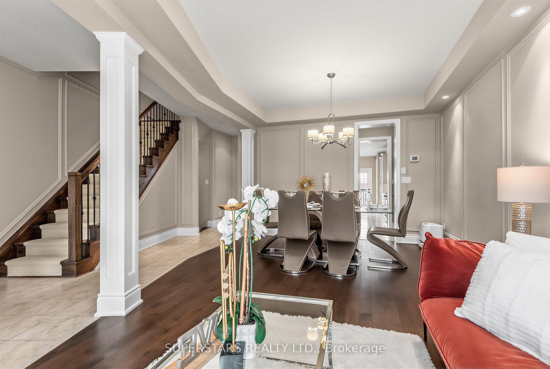 Photo 8 of 239 Angus Glen Boulevard, Markham, Devil's Elbow — HOMEH