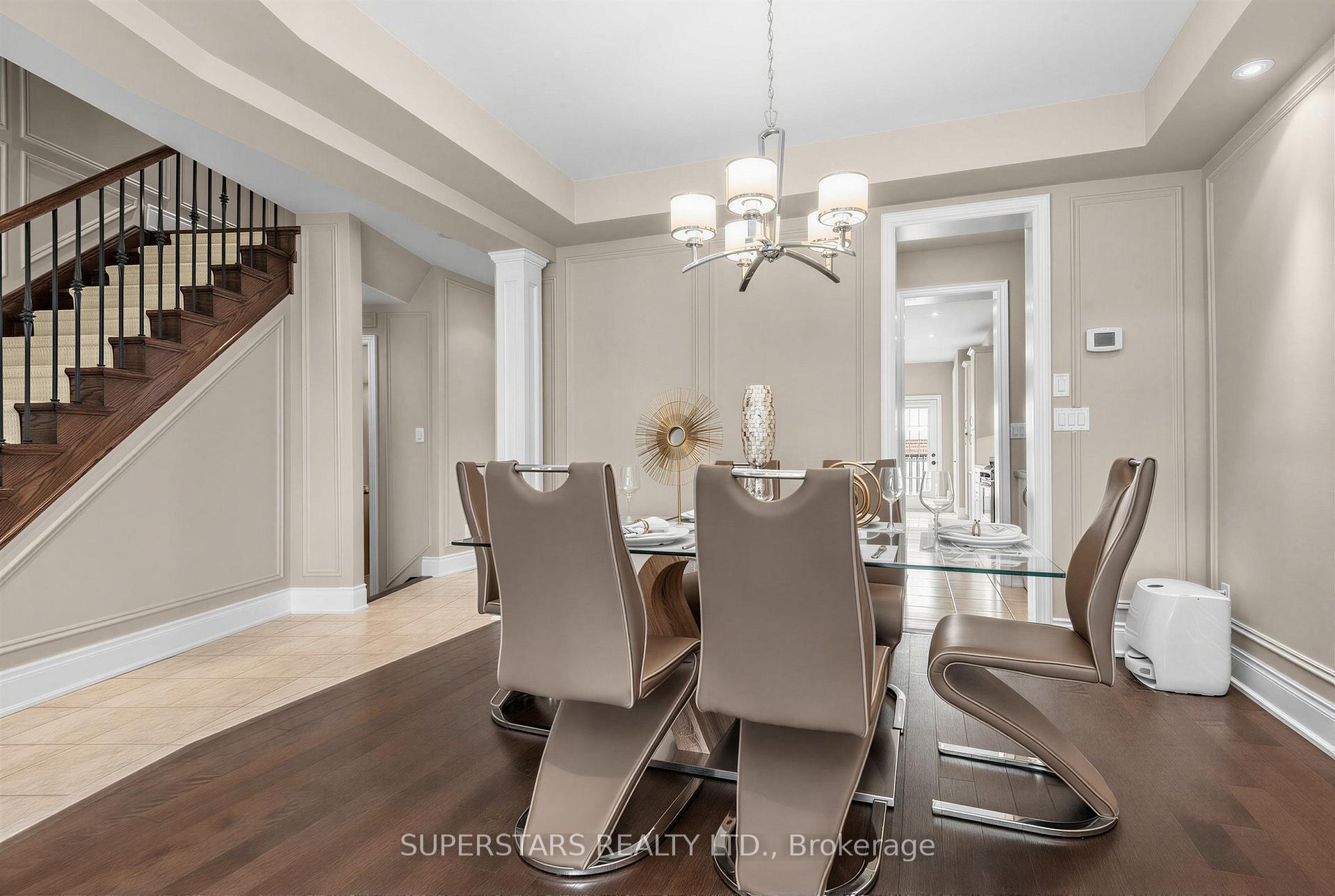 Photo 9 of 239 Angus Glen Boulevard, Markham, Devil's Elbow — HOMEH