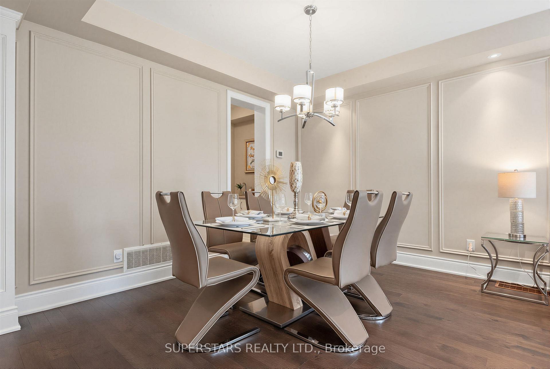 Photo 10 of 239 Angus Glen Boulevard, Markham, Devil's Elbow — HOMEH