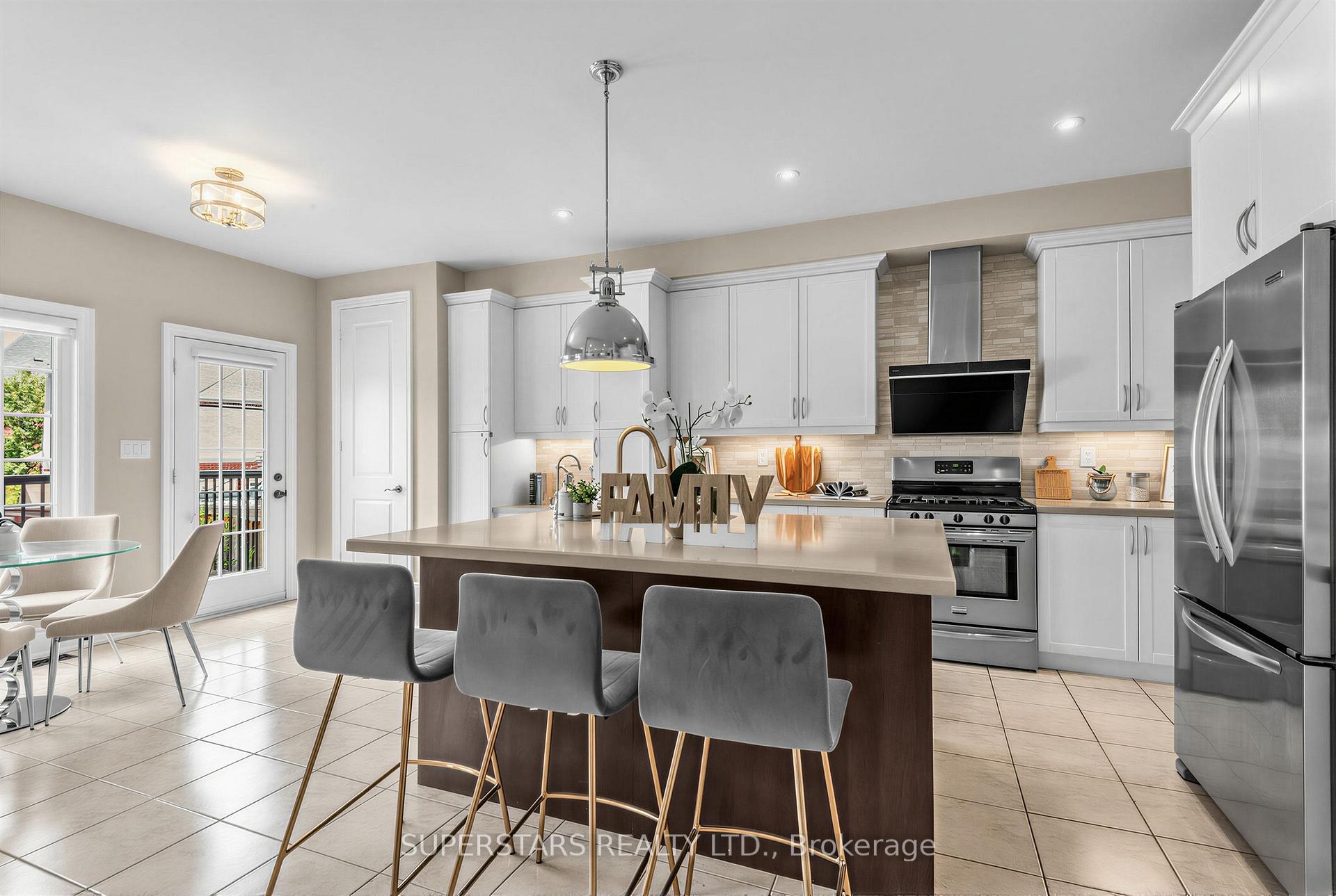 Photo 13 of 239 Angus Glen Boulevard, Markham, Devil's Elbow — HOMEH