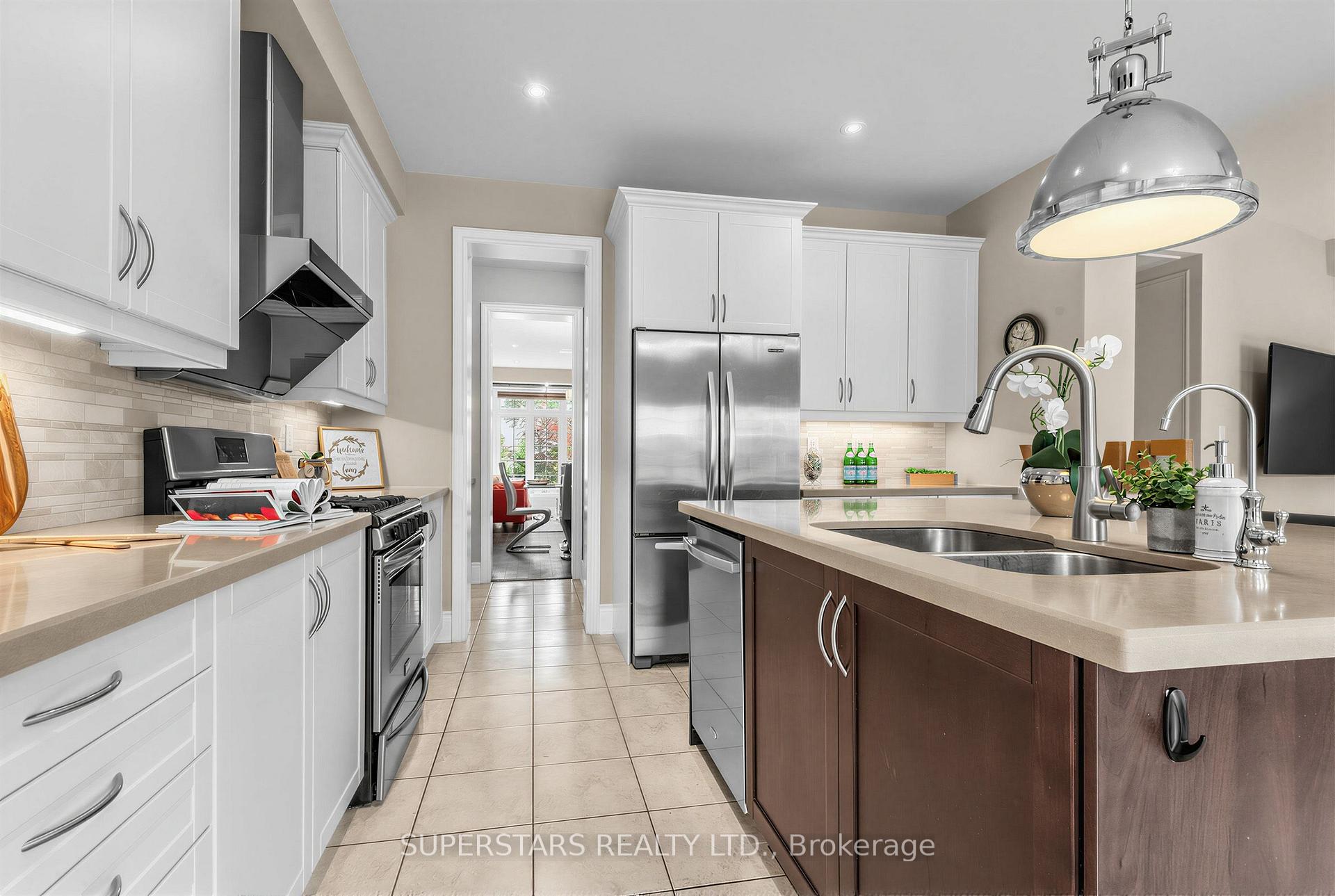 Photo 16 of 239 Angus Glen Boulevard, Markham, Devil's Elbow — HOMEH