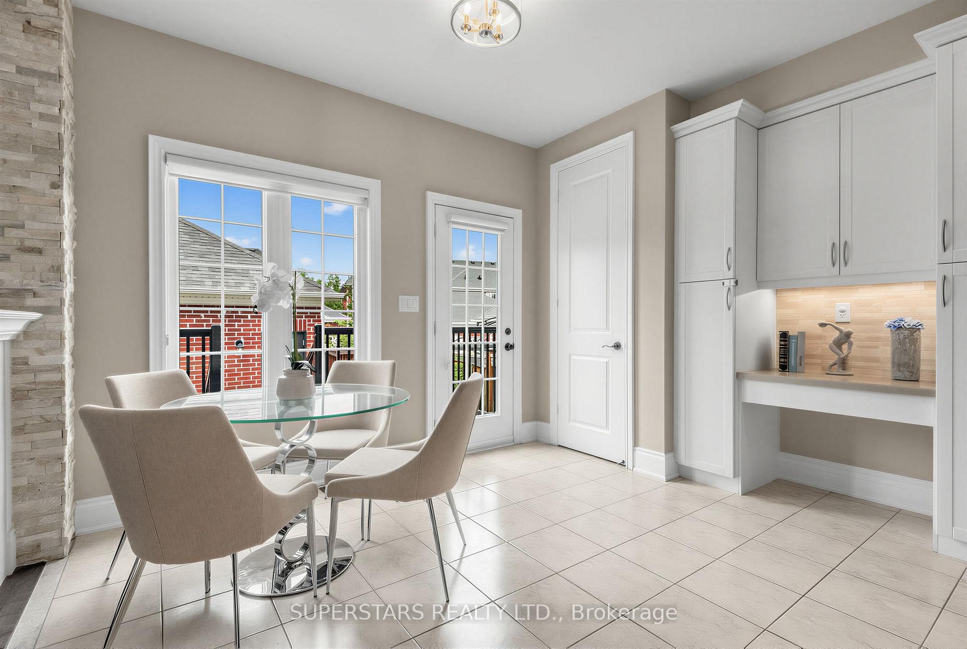 Photo 17 of 239 Angus Glen Boulevard, Markham, Devil's Elbow — HOMEH