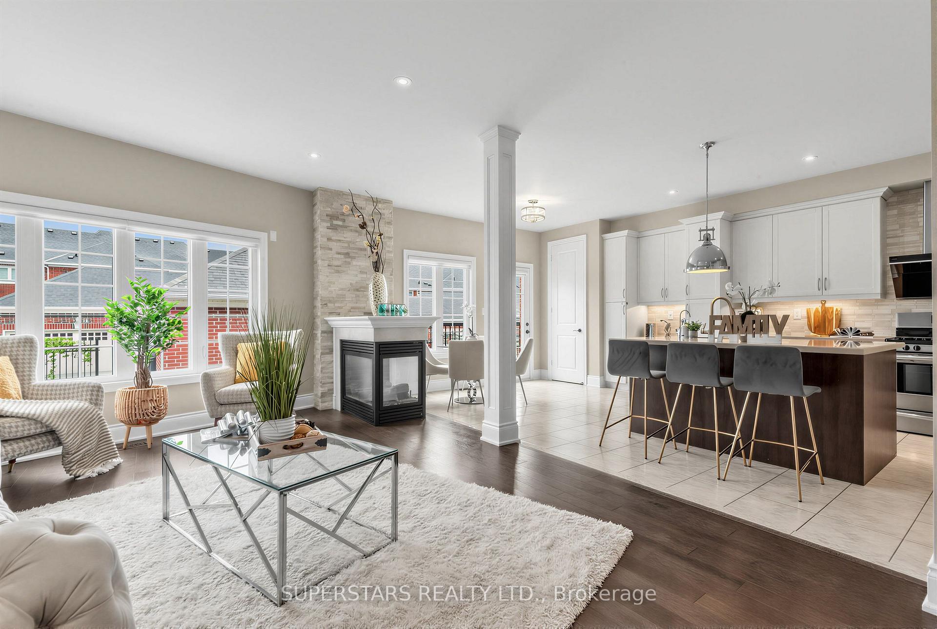 Photo 19 of 239 Angus Glen Boulevard, Markham, Devil's Elbow — HOMEH