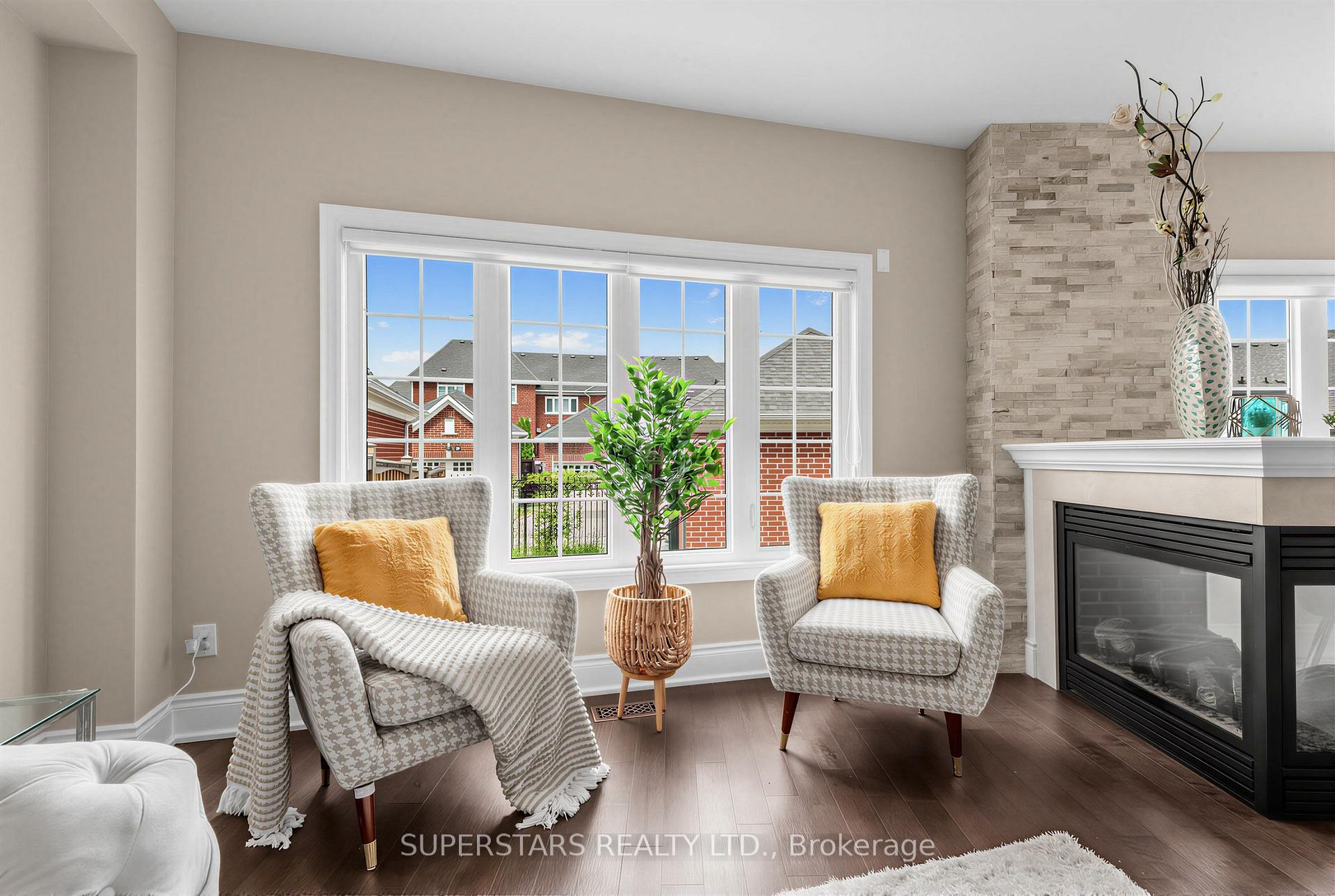 Photo 20 of 239 Angus Glen Boulevard, Markham, Devil's Elbow — HOMEH