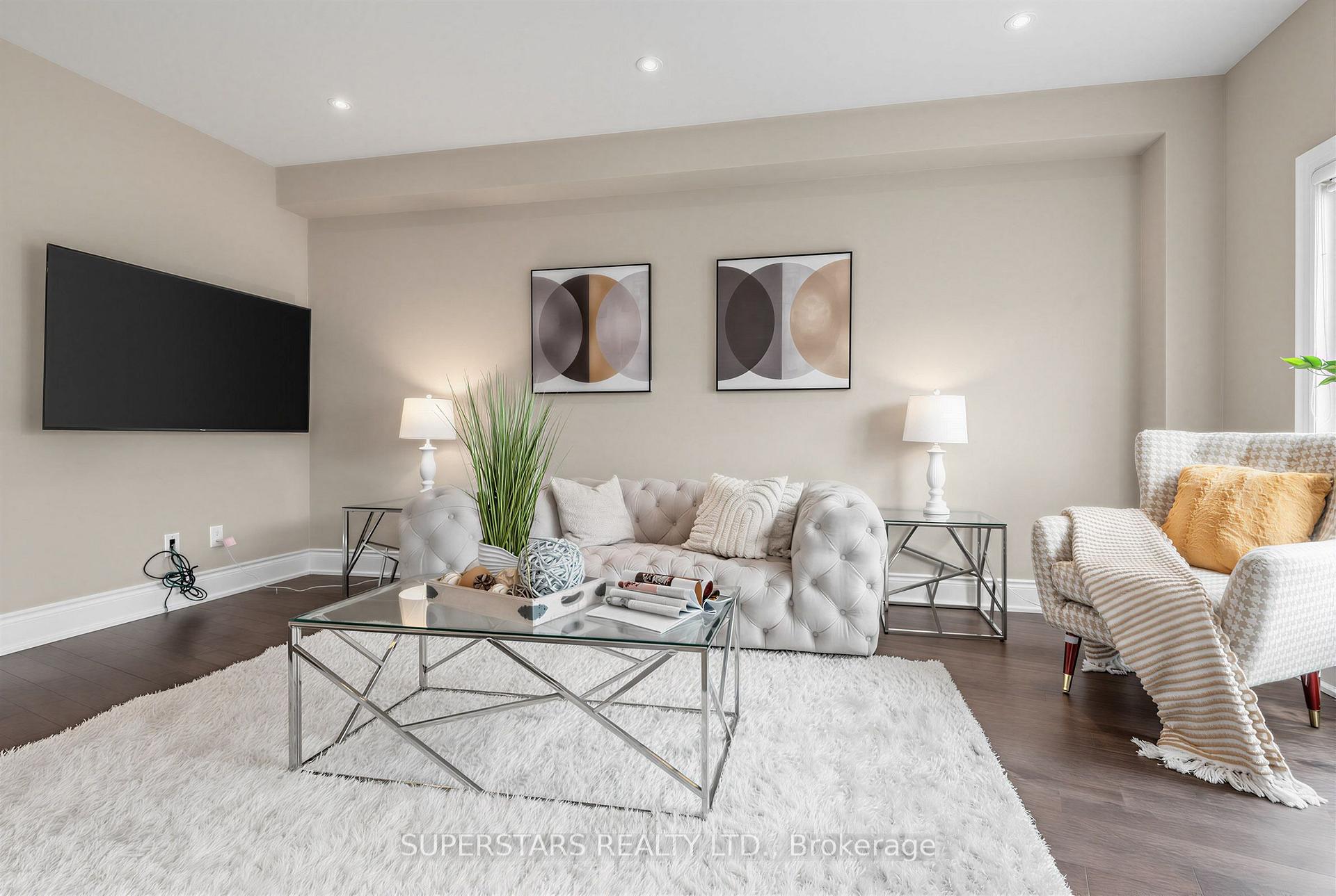 Photo 22 of 239 Angus Glen Boulevard, Markham, Devil's Elbow — HOMEH