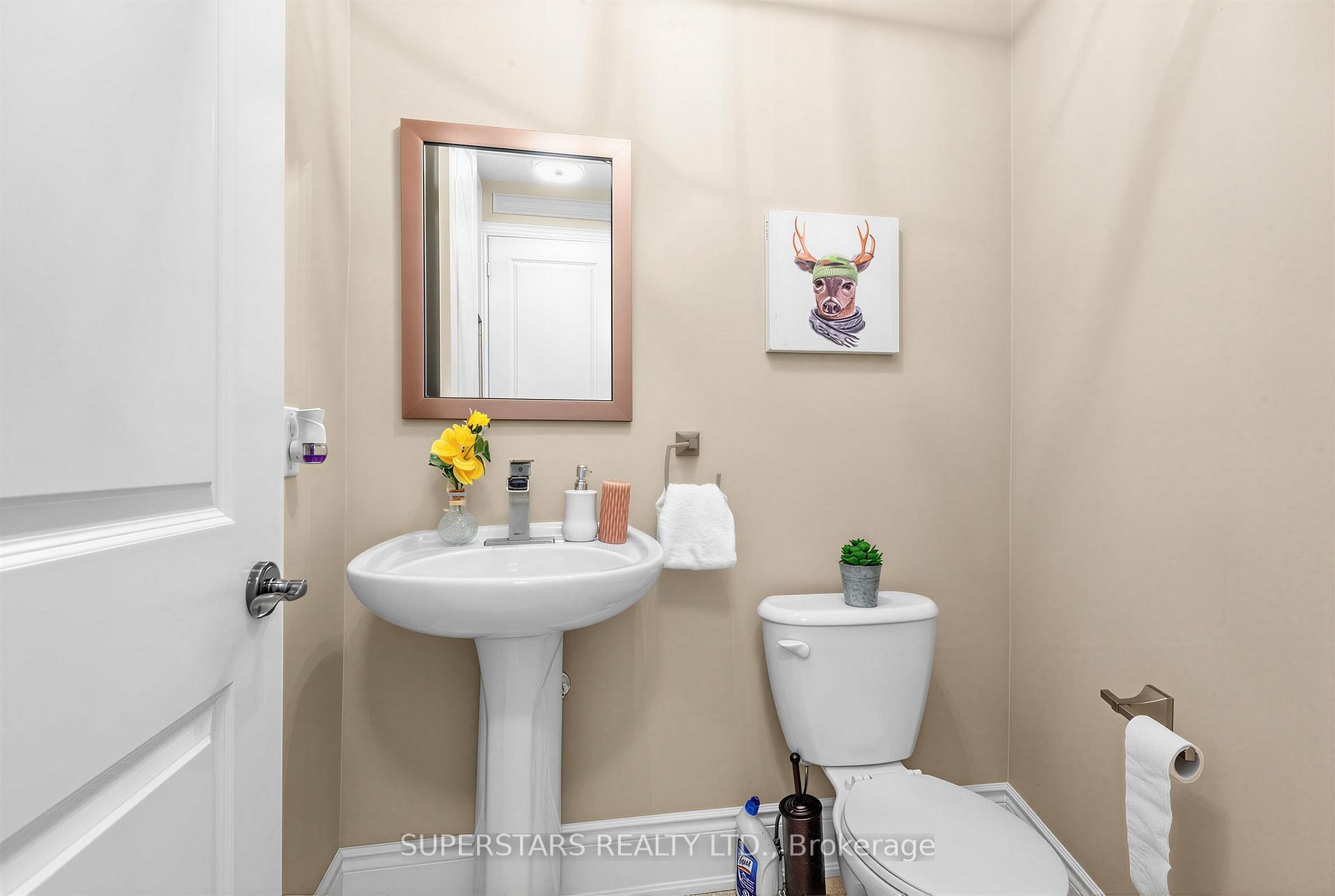 Photo 23 of 239 Angus Glen Boulevard, Markham, Devil's Elbow — HOMEH