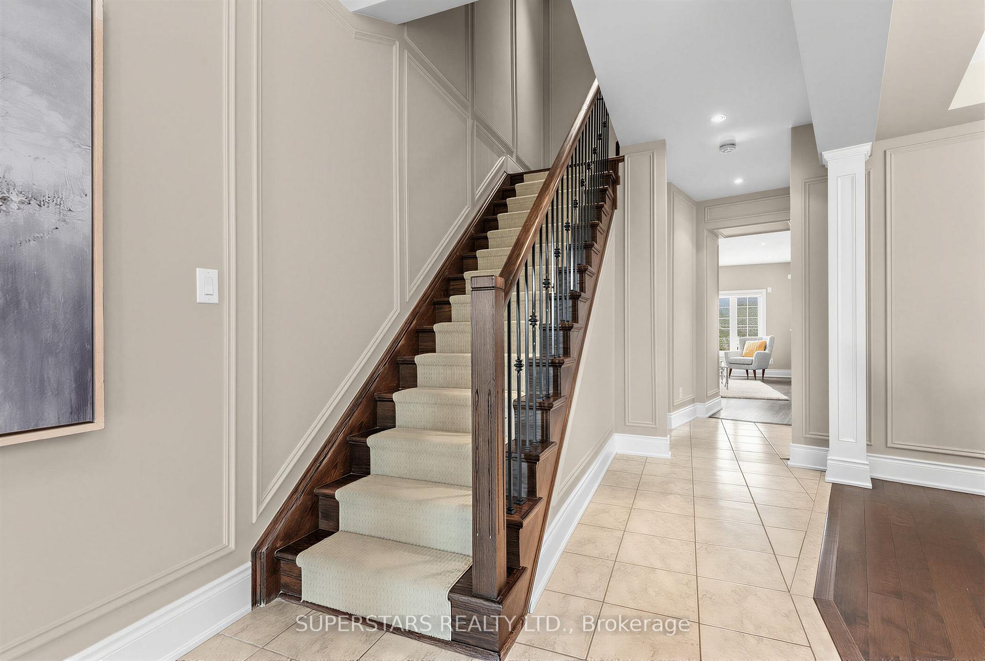 Photo 24 of 239 Angus Glen Boulevard, Markham, Devil's Elbow — HOMEH