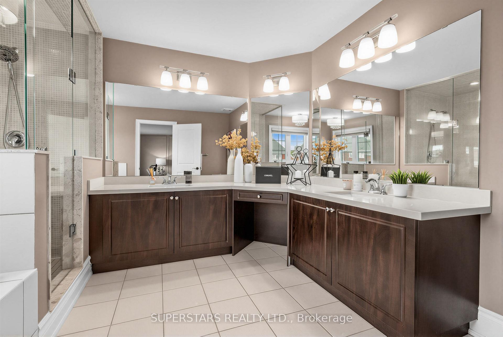 Photo 29 of 239 Angus Glen Boulevard, Markham, Devil's Elbow — HOMEH