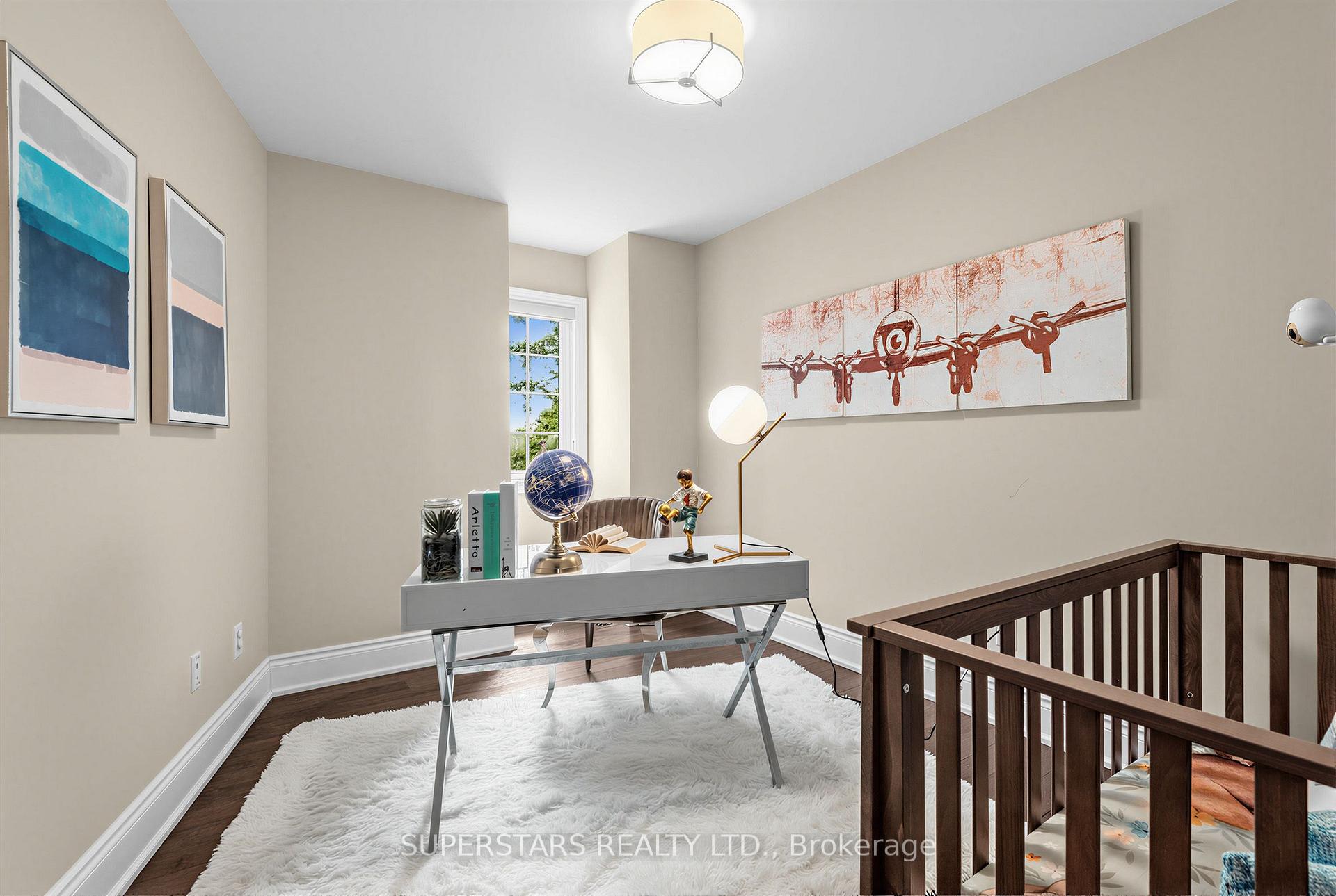 Photo 32 of 239 Angus Glen Boulevard, Markham, Devil's Elbow — HOMEH
