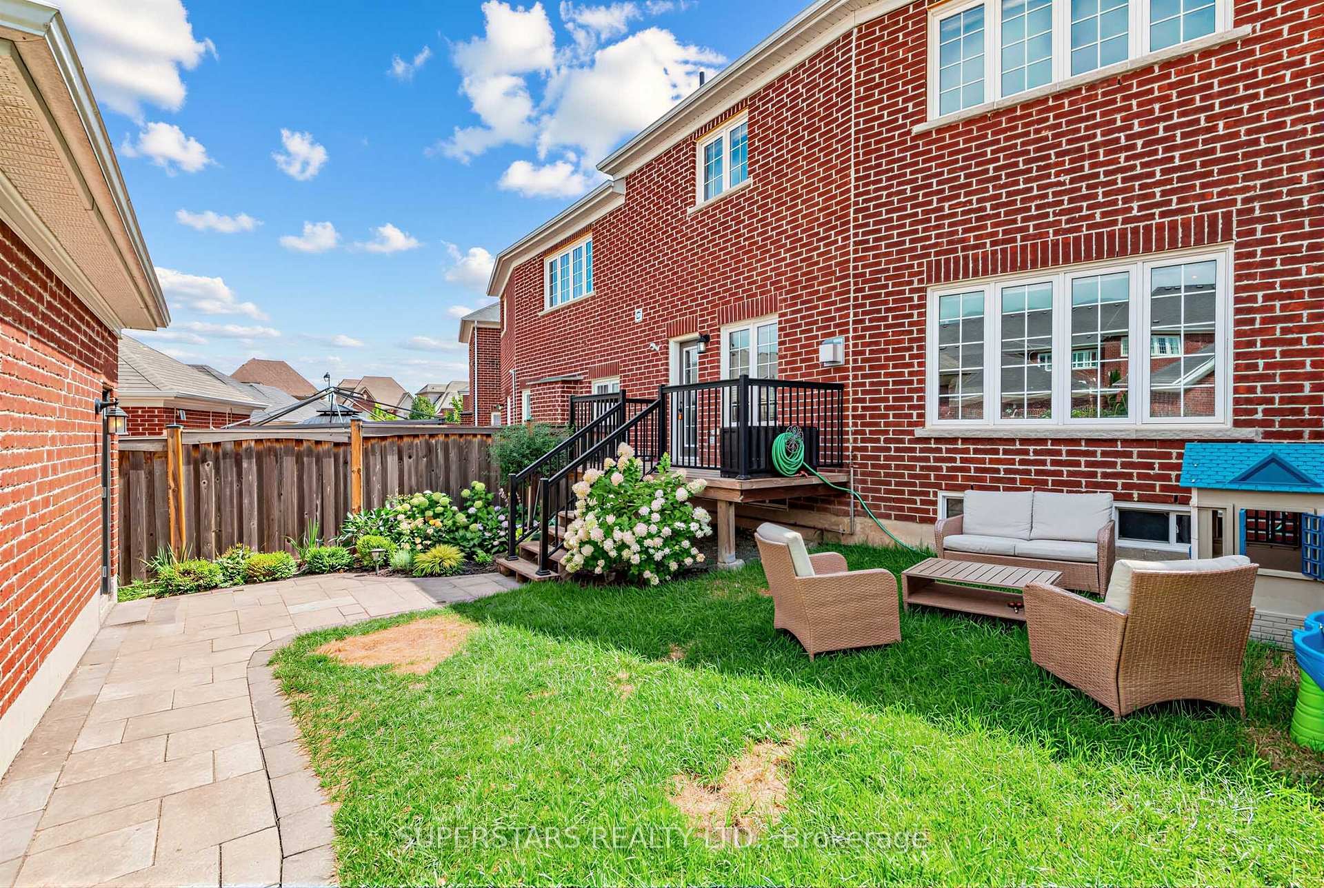 Photo 35 of 239 Angus Glen Boulevard, Markham, Devil's Elbow — HOMEH