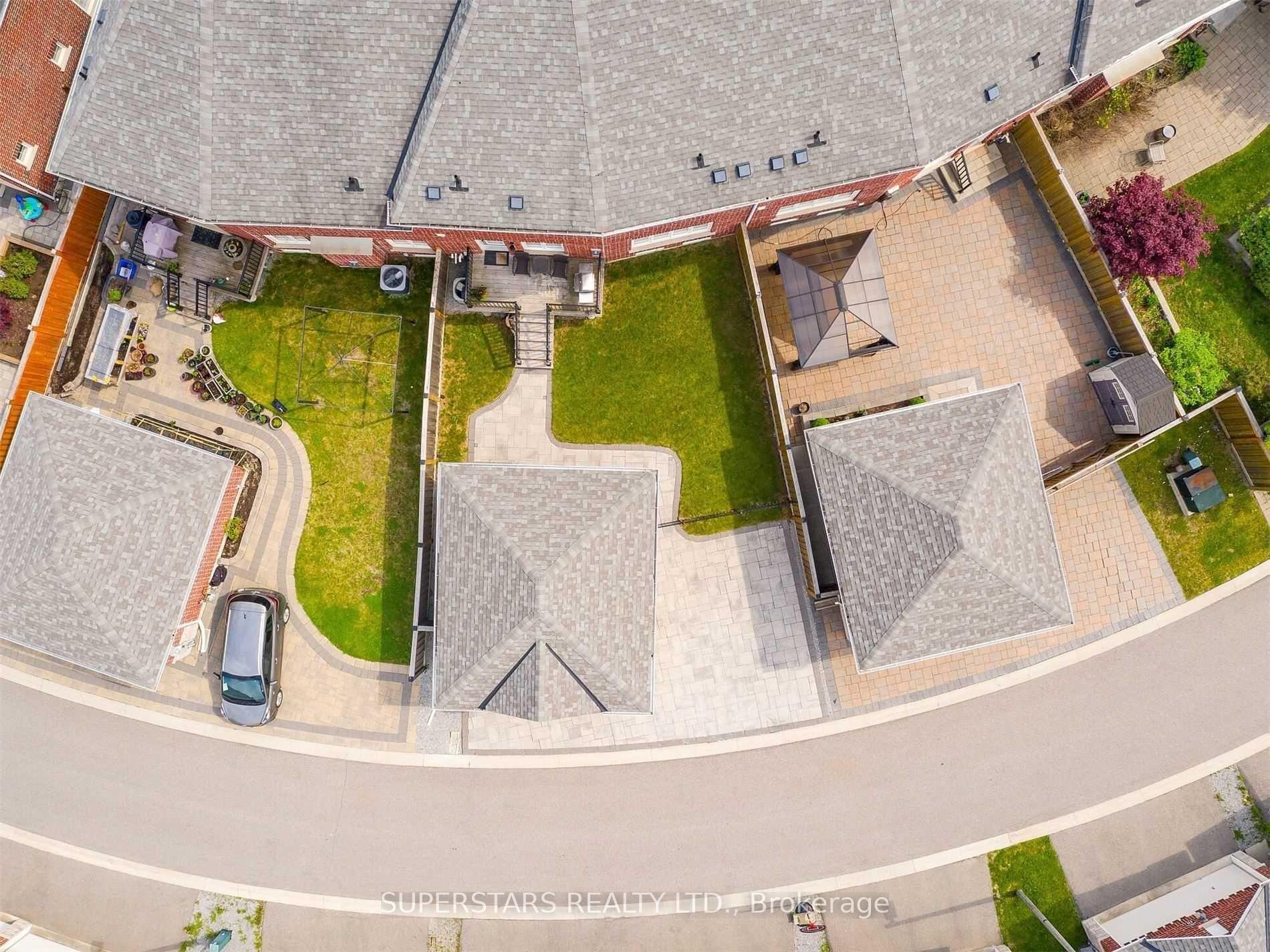 Photo 38 of 239 Angus Glen Boulevard, Markham, Devil's Elbow — HOMEH
