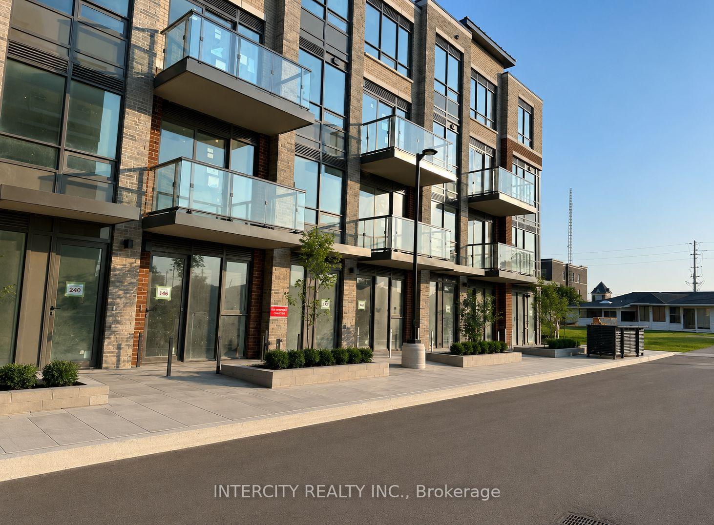 Photo 1 of Unit 355, 75 Attmar Drive, Brampton, Bram East — HOMEH