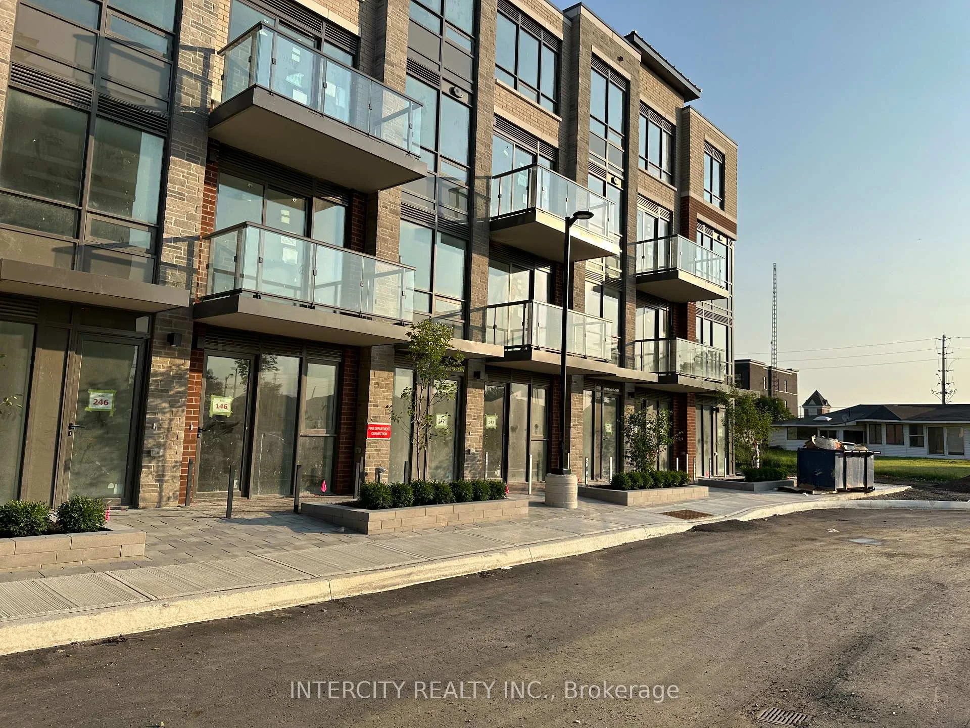 Photo 20 of Unit 355, 75 Attmar Drive, Brampton, Bram East — HOMEH