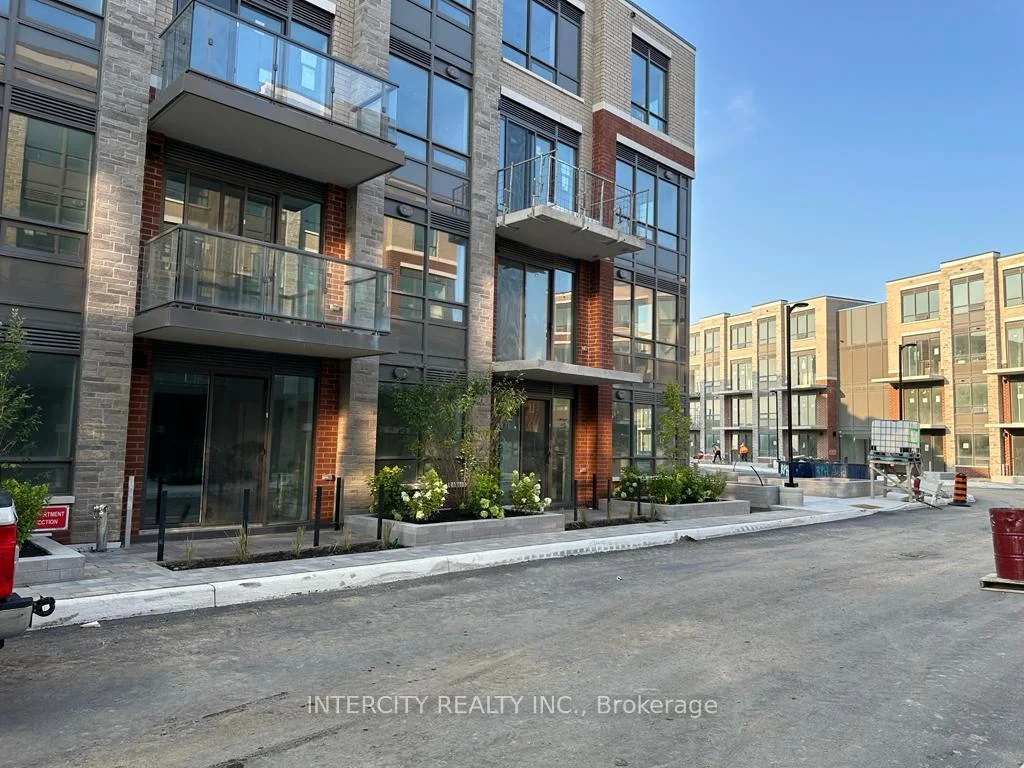 Photo 10 of Unit 355, 75 Attmar Drive, Brampton, Bram East — HOMEH
