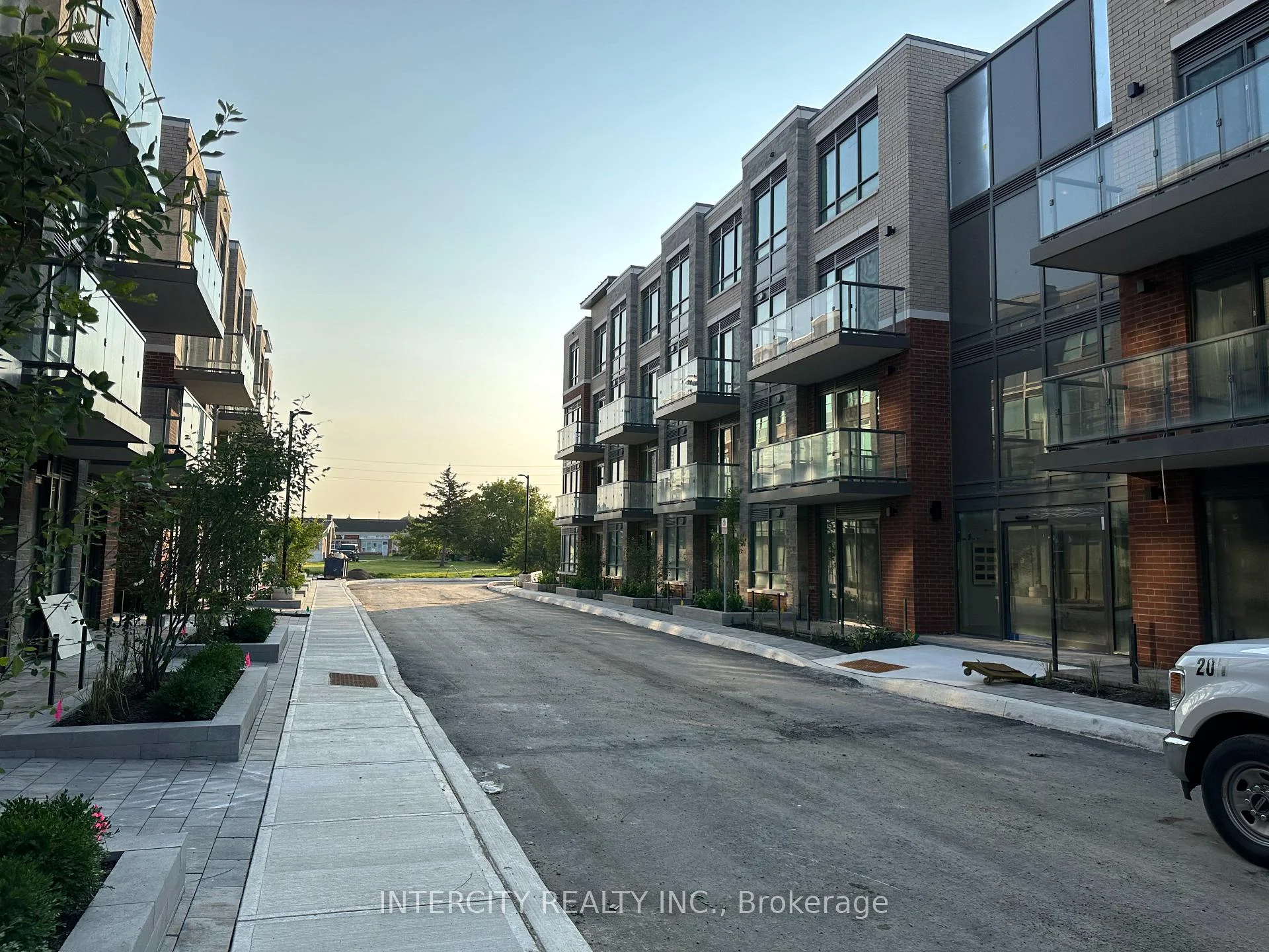 Photo 18 of Unit 355, 75 Attmar Drive, Brampton, Bram East — HOMEH