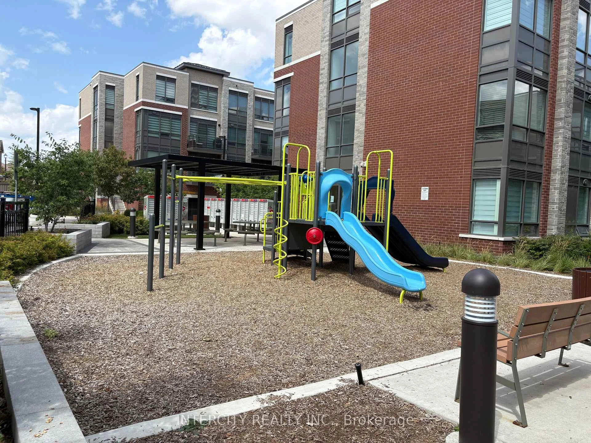 Photo 19 of Unit 355, 75 Attmar Drive, Brampton, Bram East — HOMEH