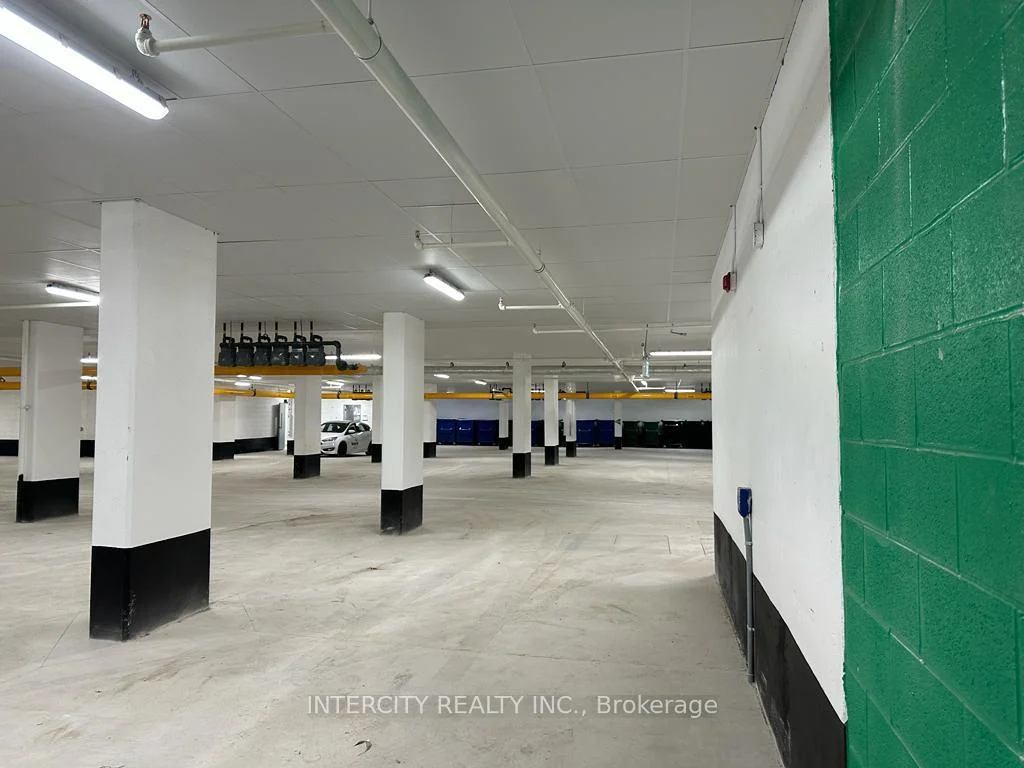 Photo 52 of Unit 355, 75 Attmar Drive, Brampton, Bram East — HOMEH