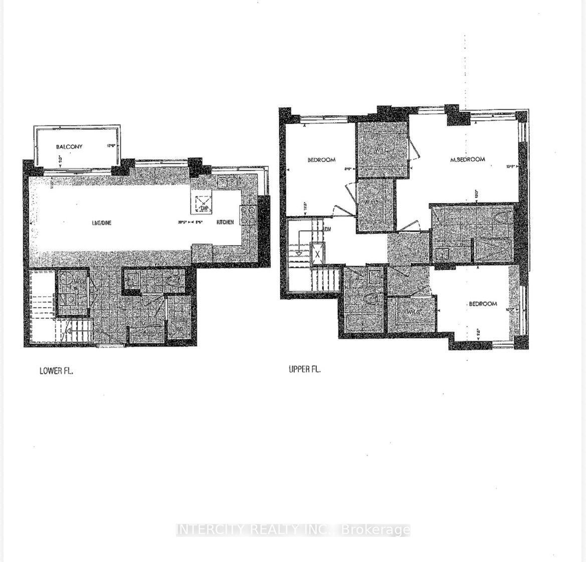 Photo 26 of Unit 355, 75 Attmar Drive, Brampton, Bram East — HOMEH