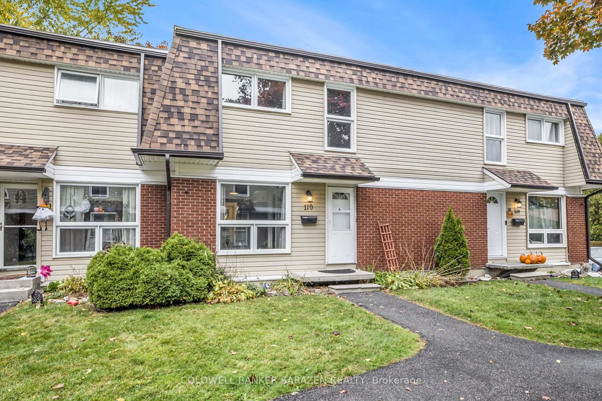 Photo 2 of 110 Rutherford Court, Ottawa, Kanata - Beaverbrook — HOMEH