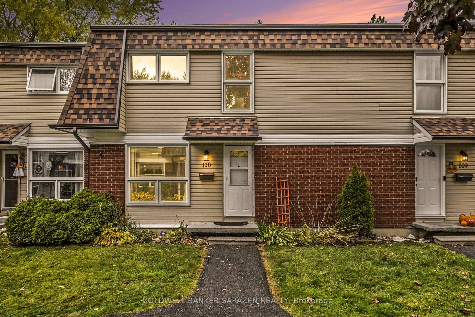 Photo 3 of 110 Rutherford Court, Ottawa, Kanata - Beaverbrook — HOMEH
