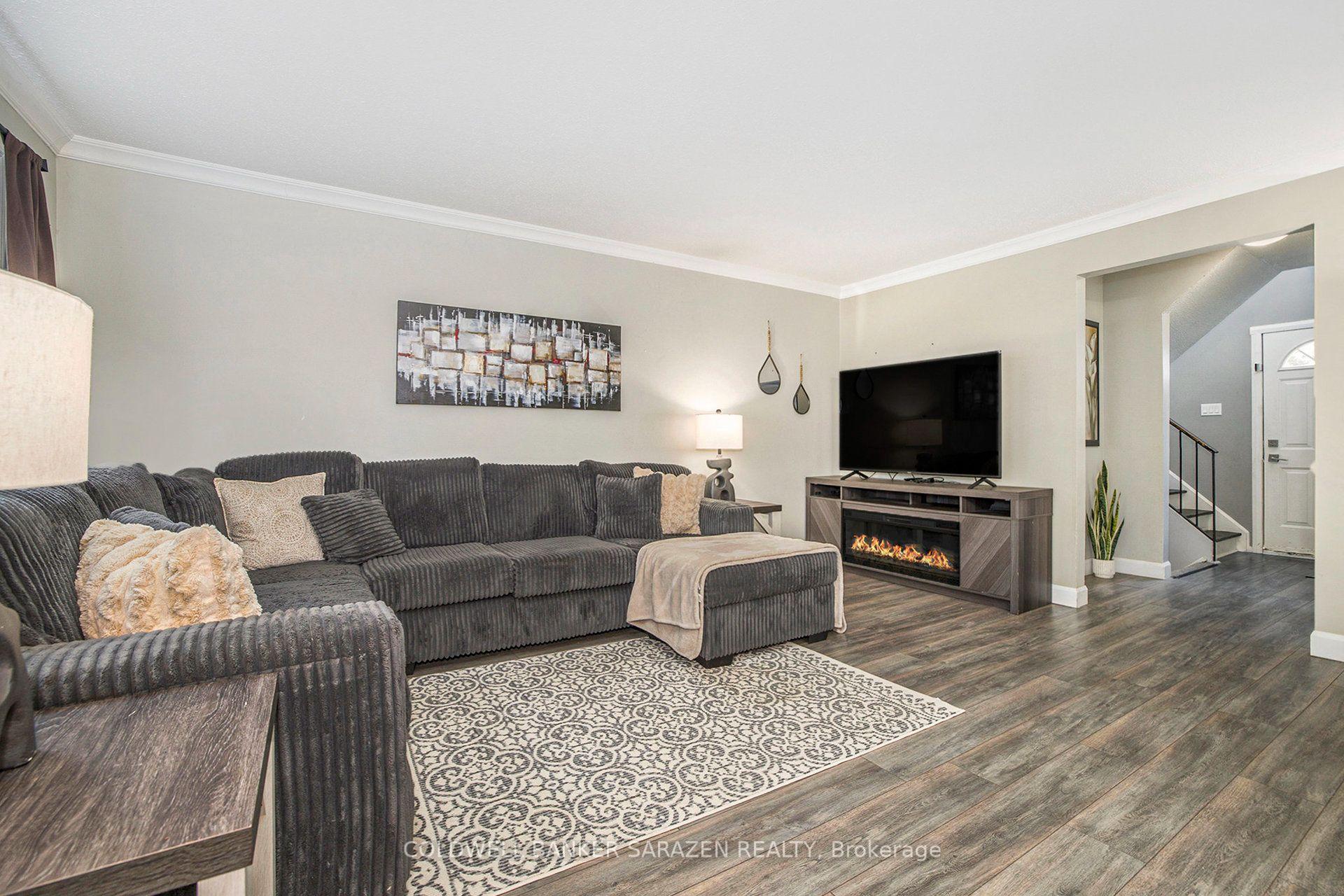 Photo 6 of 110 Rutherford Court, Ottawa, Kanata - Beaverbrook — HOMEH