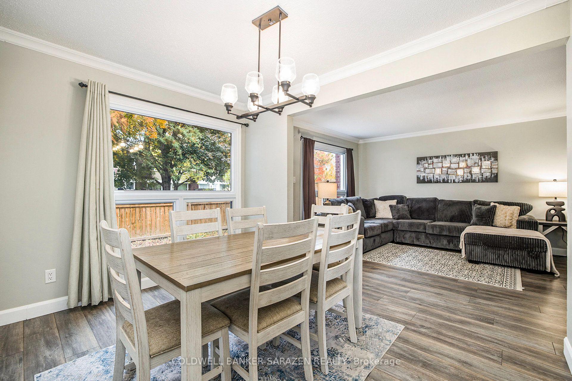 Photo 8 of 110 Rutherford Court, Ottawa, Kanata - Beaverbrook — HOMEH