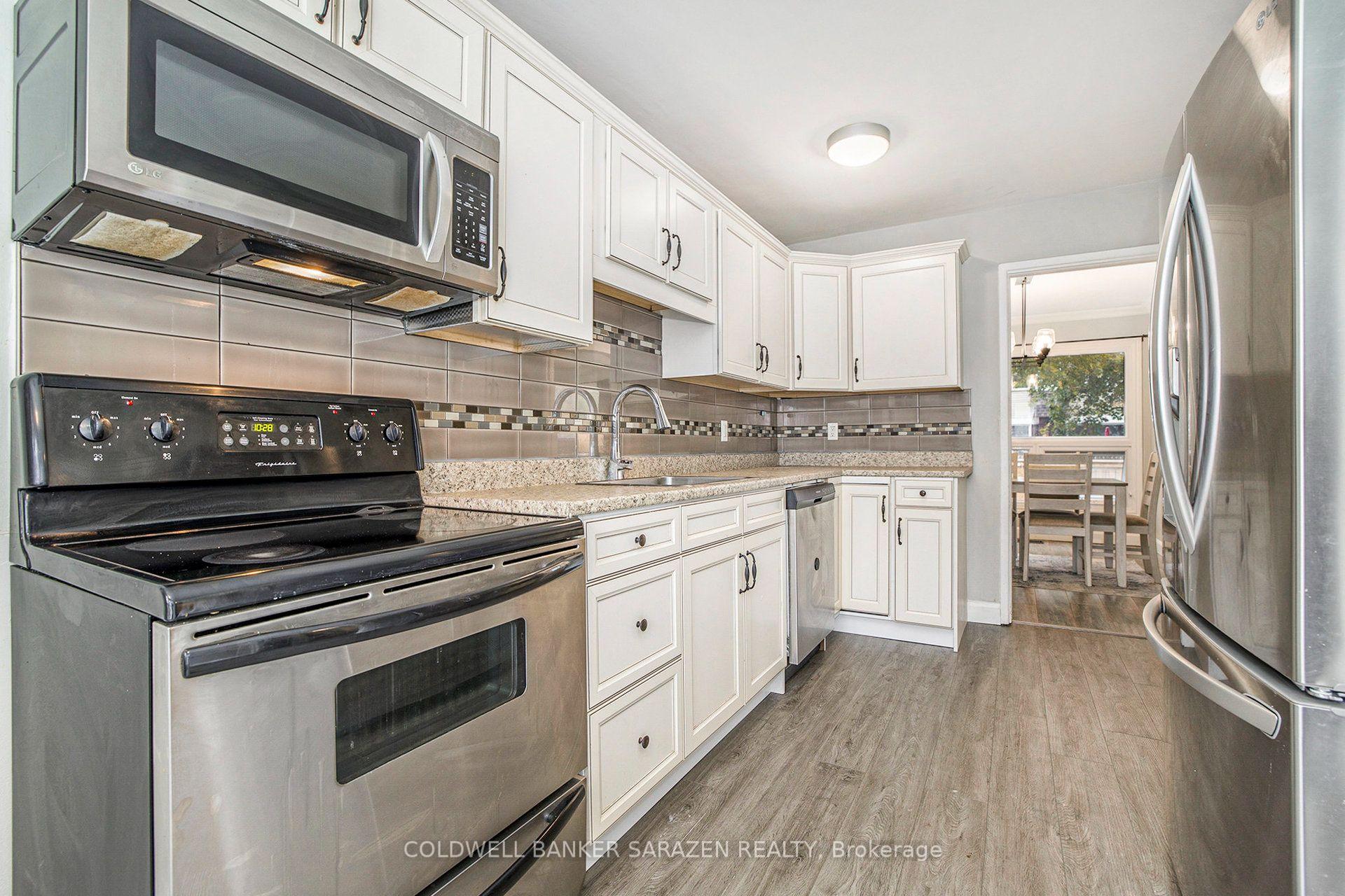 Photo 11 of 110 Rutherford Court, Ottawa, Kanata - Beaverbrook — HOMEH